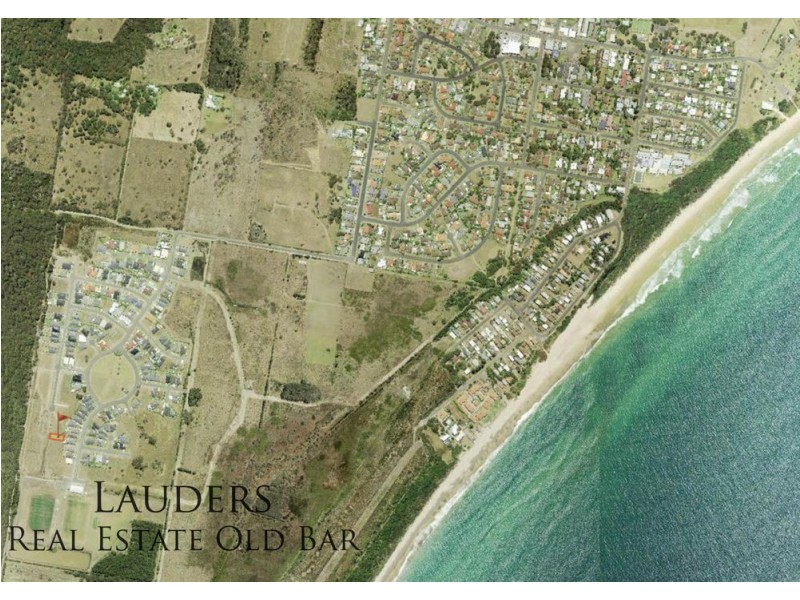 70 Albatross Way, Old Bar NSW 2430