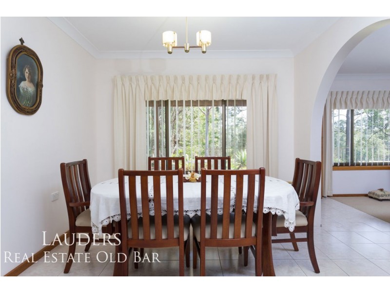 54 Warwiba Road, Old Bar NSW 2430