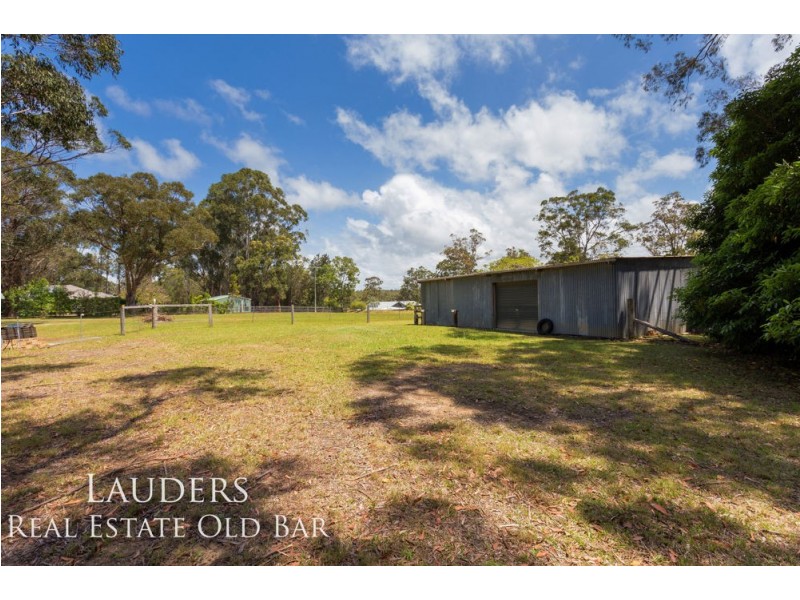 54 Warwiba Road, Old Bar NSW 2430