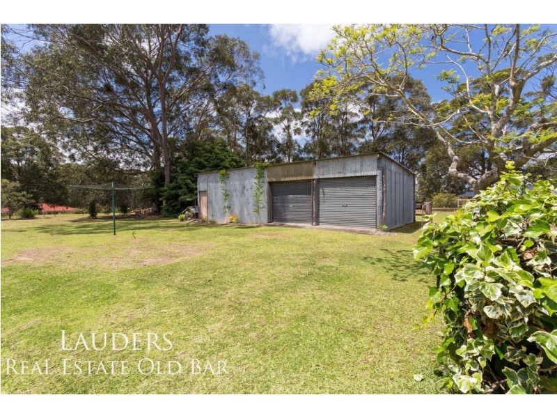 54 Warwiba Road, Old Bar NSW 2430