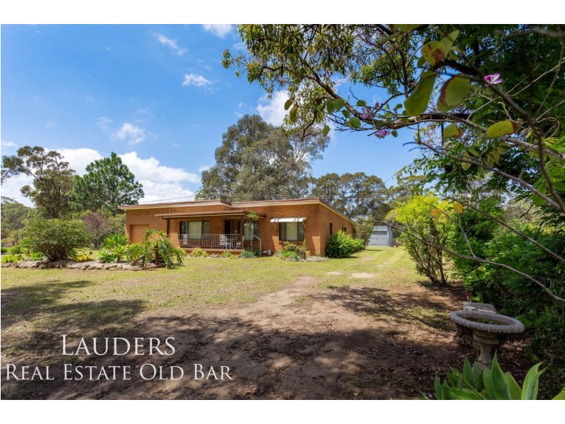54 Warwiba Road, Old Bar NSW 2430