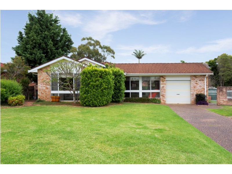 5 Casuarina Close, Old Bar NSW 2430