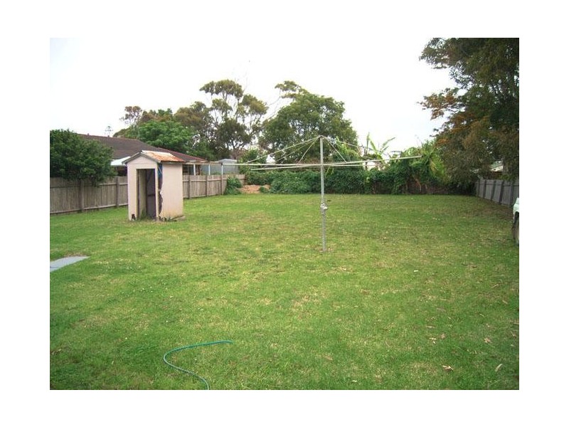 Old Bar NSW 2430