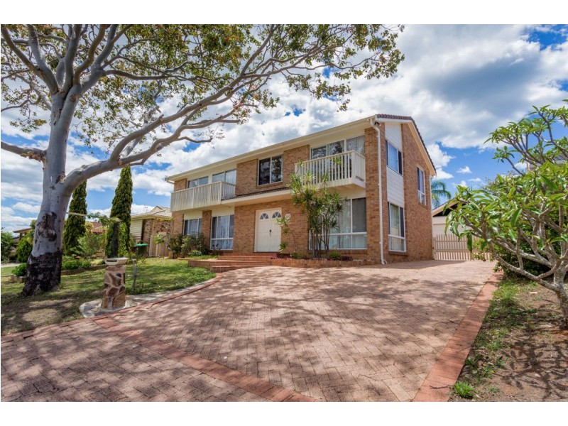 44 Molong Road, Old Bar NSW 2430