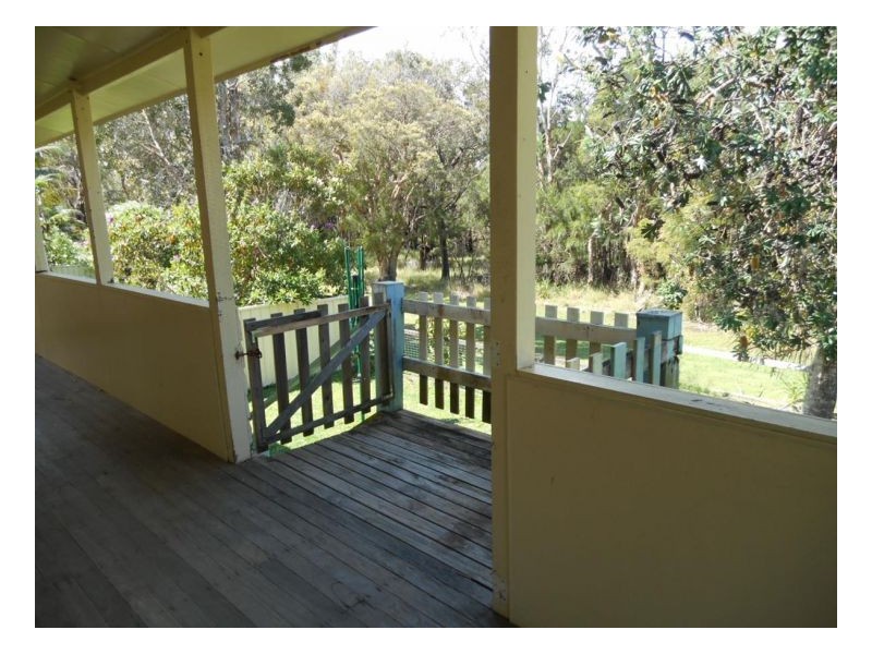 26 Richardson St, Old Bar NSW 2430