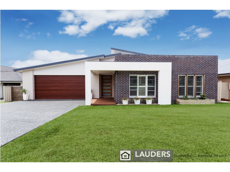 18 Janice Street, Wallabi Point NSW 2430