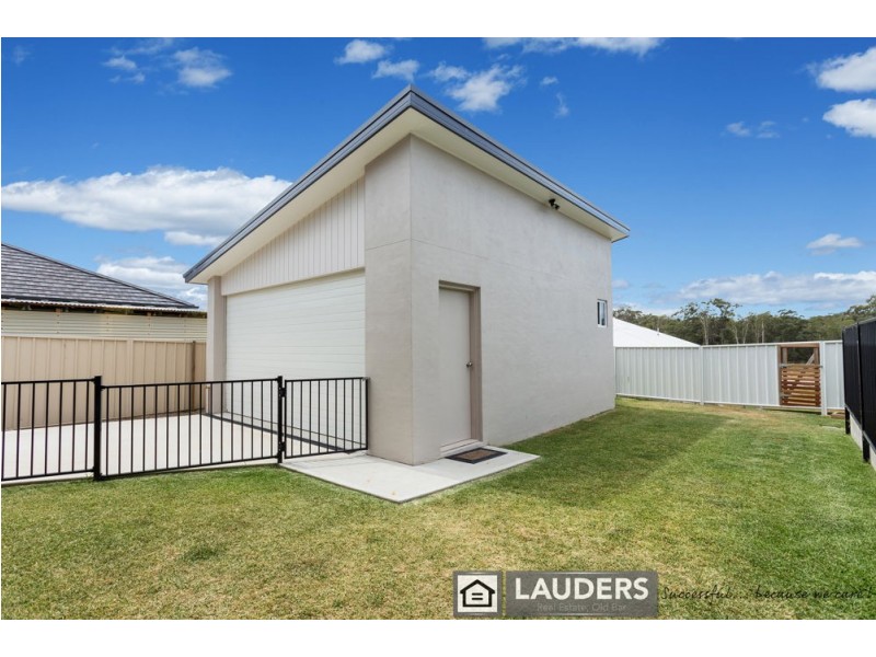 18 Janice Street, Wallabi Point NSW 2430