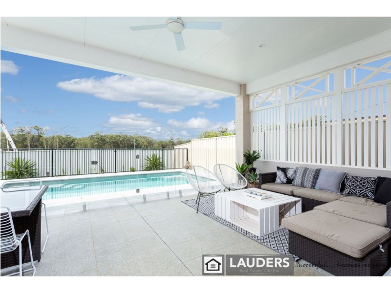 18 Janice Street, Wallabi Point NSW 2430