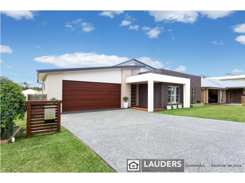 18 Janice Street, Wallabi Point NSW 2430