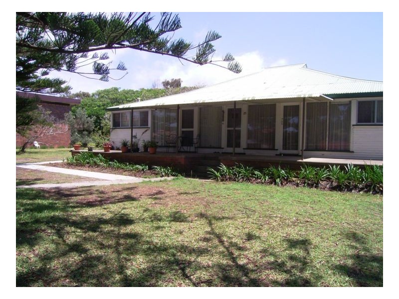 Old Bar NSW 2430