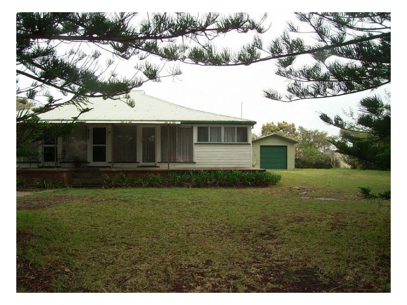 Old Bar NSW 2430