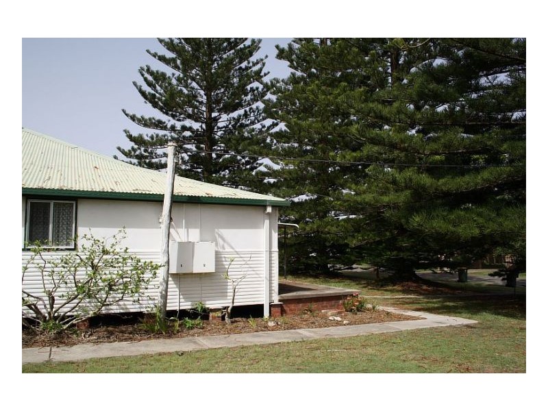 Old Bar NSW 2430