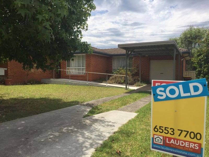 12 Rushby Drive, Old Bar NSW 2430