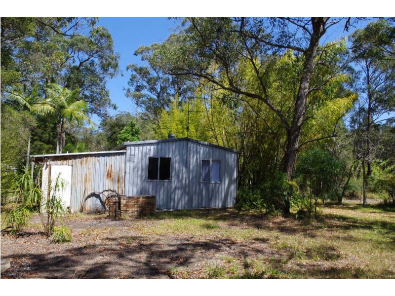 122 Heron Road, Old Bar NSW 2430