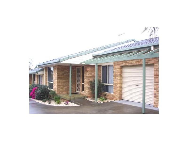 3/13 Connell, Old Bar NSW 2430