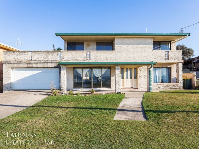 3 Seaview Parade, Wallabi Point NSW 2430