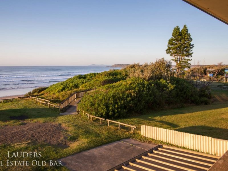 3 Seaview Parade, Wallabi Point NSW 2430