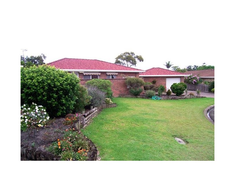 Old Bar NSW 2430