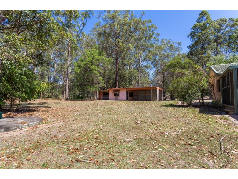142 Warwiba Road, Old Bar NSW 2430