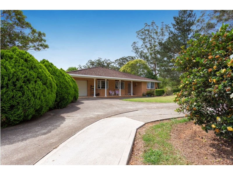 139 Pampoolah Road, Pampoolah NSW 2430