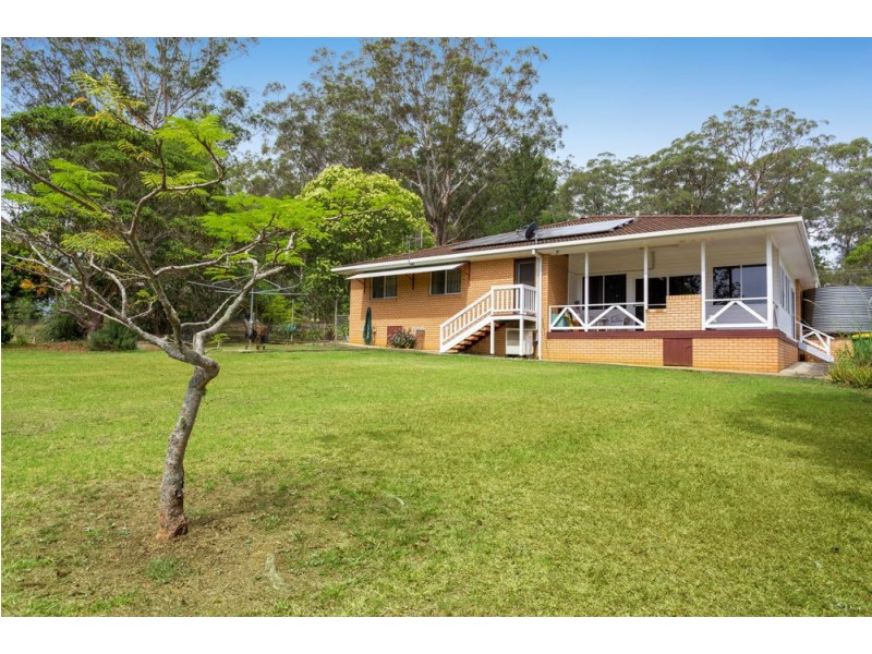 139 Pampoolah Road, Pampoolah NSW 2430