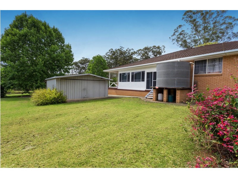 139 Pampoolah Road, Pampoolah NSW 2430
