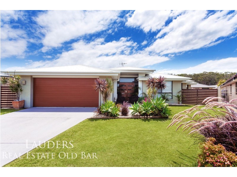 6 Curlew Place, Old Bar NSW 2430