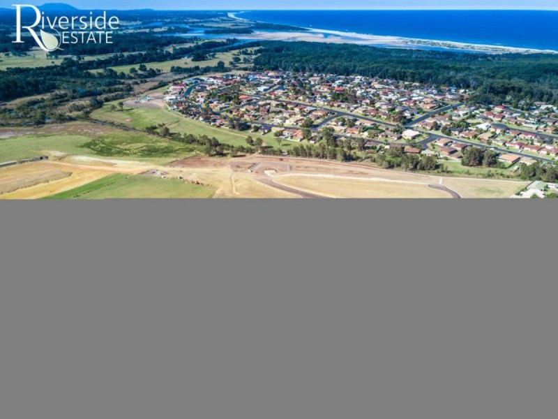 11 Ondaroo Crest, Old Bar NSW 2430