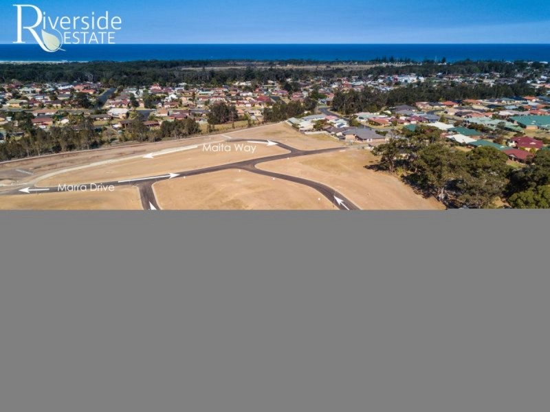11 Ondaroo Crest, Old Bar NSW 2430