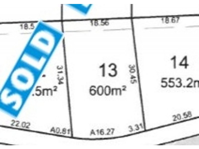 Lot 13 Oondooroo Crescent, Riverside Estate,, Old Bar NSW 2430