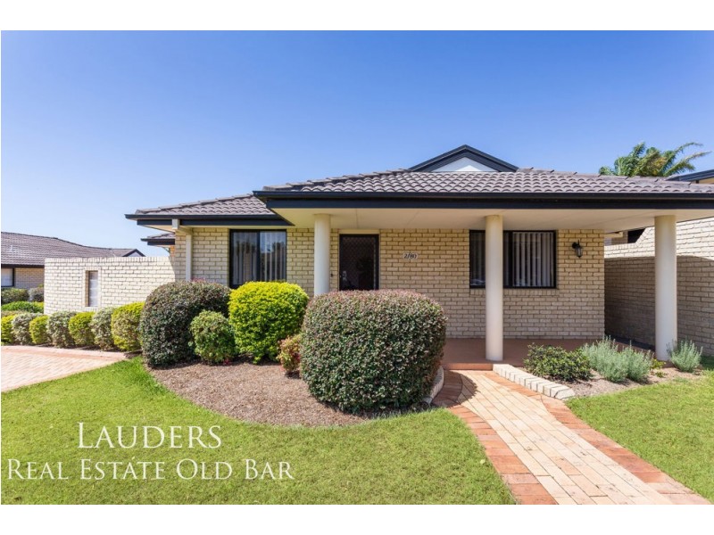 2/80 Old Bar Road, Old Bar NSW 2430