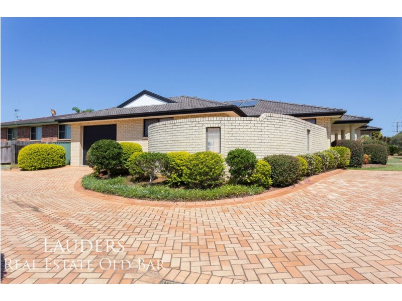 2/80 Old Bar Road, Old Bar NSW 2430