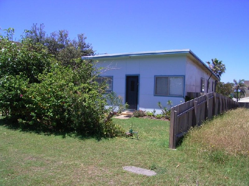 Old Bar NSW 2430