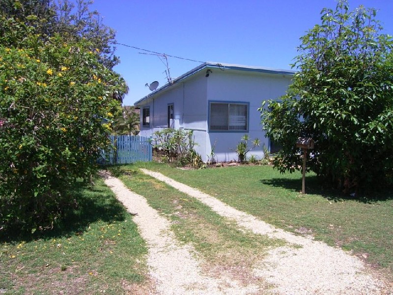 Old Bar NSW 2430