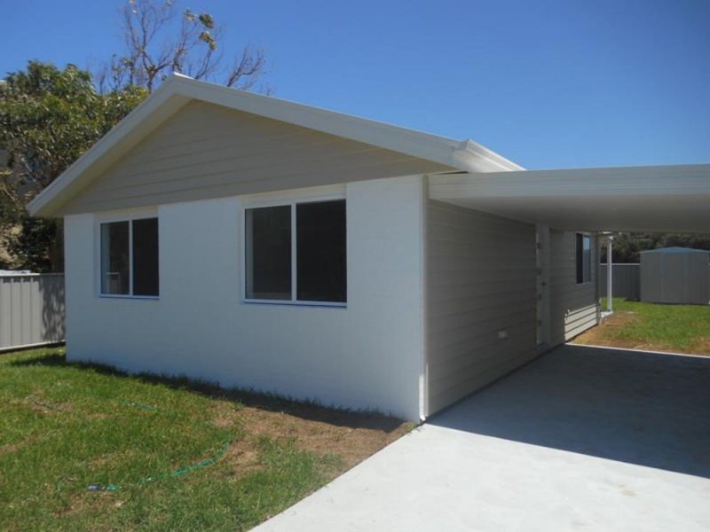 2A/40 Lewis Street, Old Bar NSW 2430