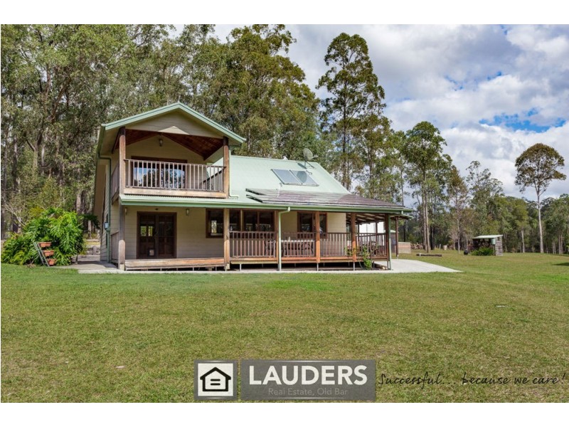 1241 Comboyne Road, Killabakh NSW 2429