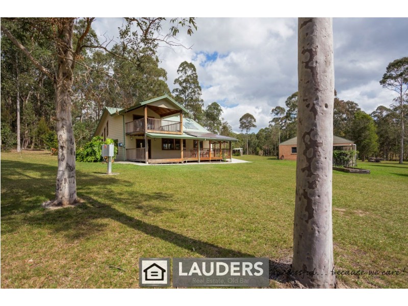 1241 Comboyne Road, Killabakh NSW 2429