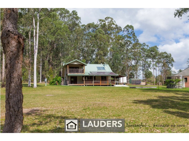 1241 Comboyne Road, Killabakh NSW 2429