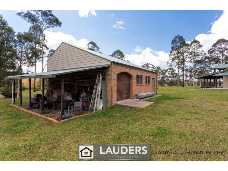 1241 Comboyne Road, Killabakh NSW 2429