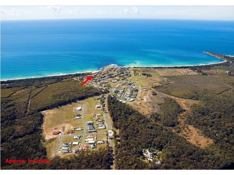 27 Marine Drive, Wallabi Point NSW 2430