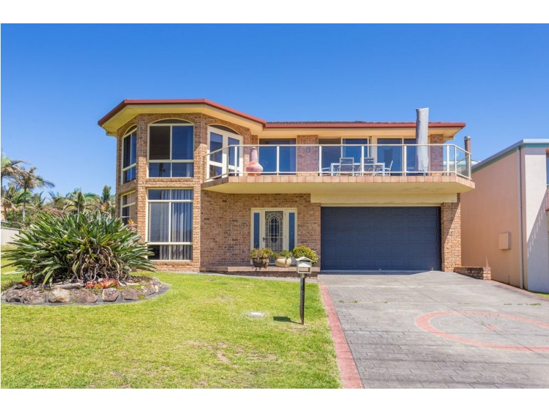 27 Marine Drive, Wallabi Point NSW 2430