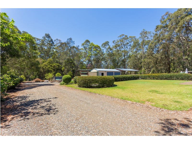 6 Peppermint Place, Old Bar NSW 2430