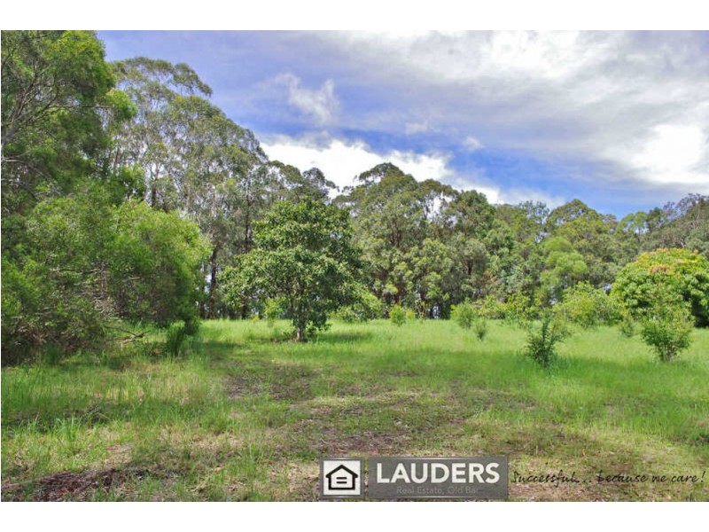 Lot 300 Manning Point Road, Mitchells Island NSW 2430