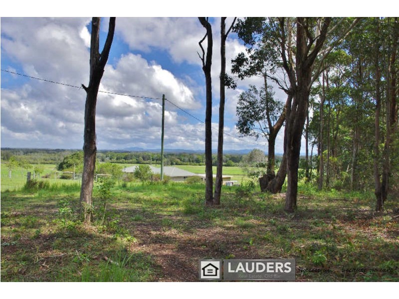 Lot 300 Manning Point Road, Mitchells Island NSW 2430