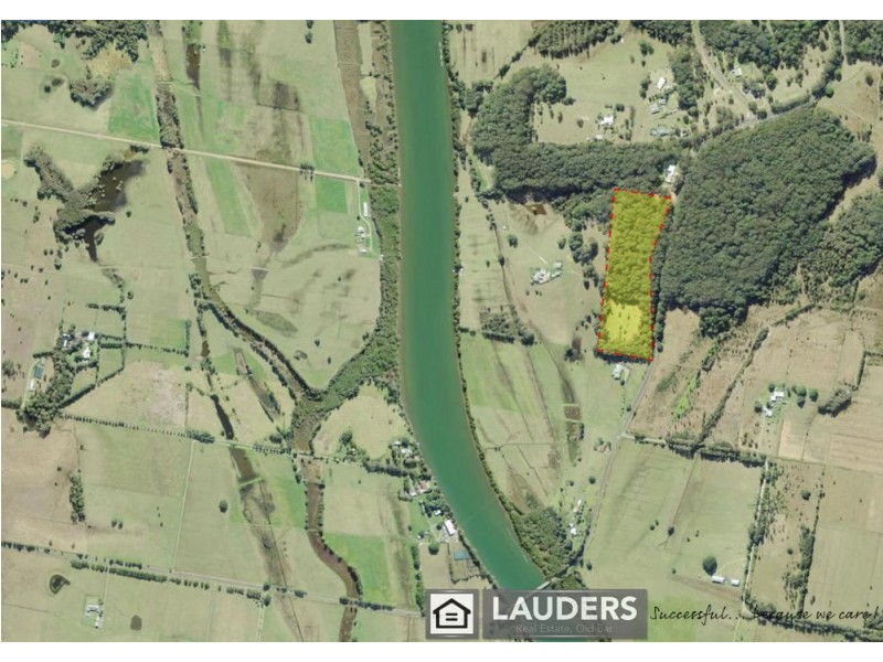 Lot 300 Manning Point Road, Mitchells Island NSW 2430