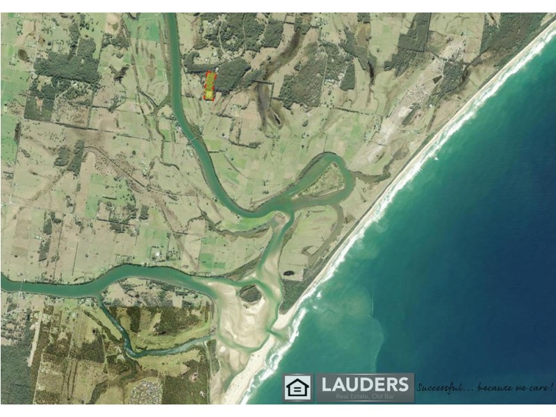 Lot 300 Manning Point Road, Mitchells Island NSW 2430