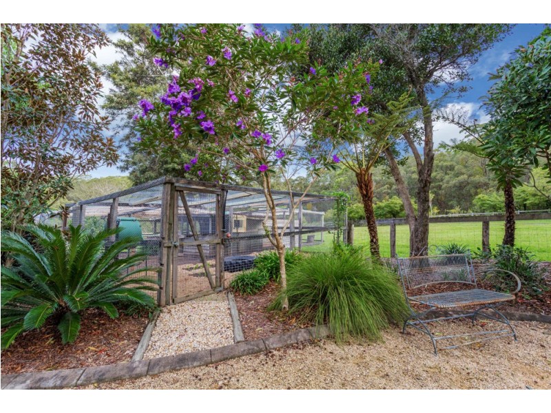 191 Ferry Road, Oxley Island NSW 2430
