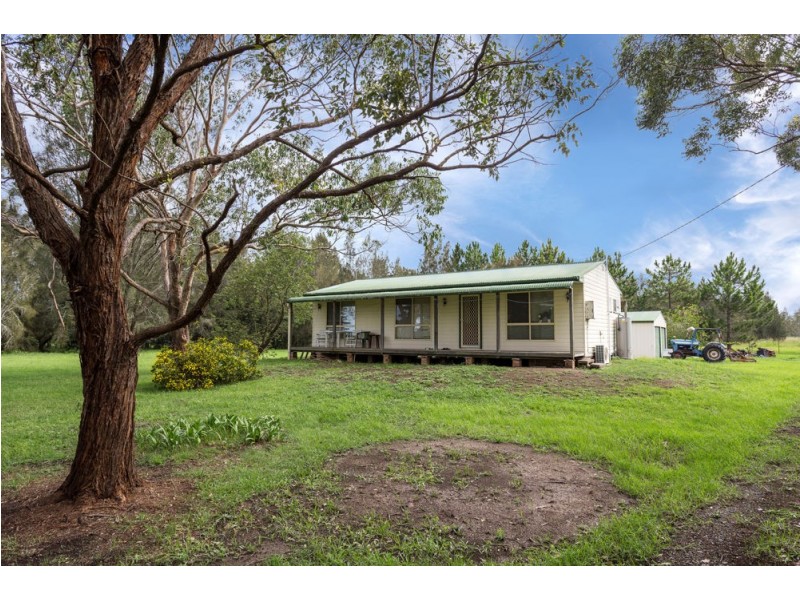 1402 Manning Point Road, Mitchells Island NSW 2430