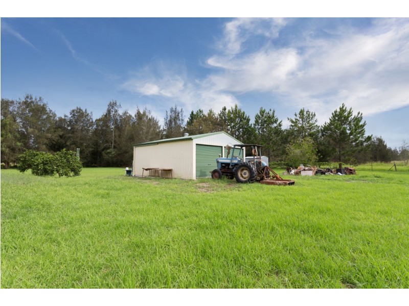 1402 Manning Point Road, Mitchells Island NSW 2430