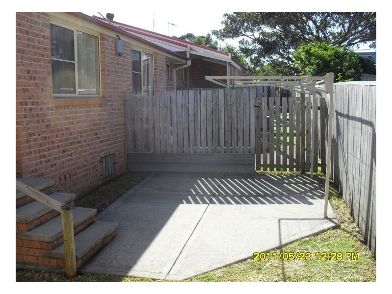 1/23 Smith Street, Old Bar NSW 2430